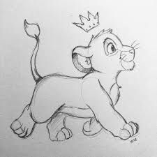 Learn how to draw roo with the following simple step to step tutorial. Hollie Ballard Auf Instagram Alles Gute Zum Jubilaum Konig Der Lowen Anniversary Disney Drawings Sketches Lion King Drawings Disney Character Drawings