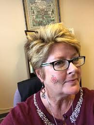 Carol Keller Bass (@abirdinhand_ckb)