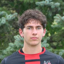 Chris Mejia's High School Bio