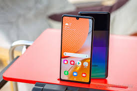 Samsung Galaxy A42 5G review - GSMArena ...