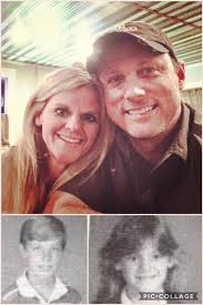 Class reunion memories from 15 years ago