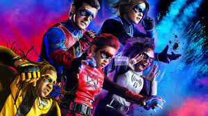 By hooker, by crook episode 06: Danger Force 1x22 Season 1 Episode 22 Online Full Episodes