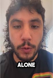 Alone Vincent Farris