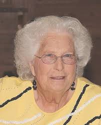 Sarah Arnold Obituary (2017)