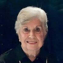 Julia Jane Paver Obituary