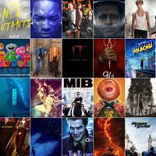 Imdb is your definitive source for discovering the latest new movies coming soon to theaters. All Upcoming Movies For 2019 Mad Meaning