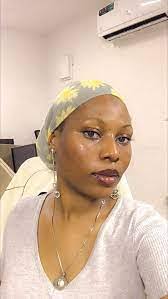 Olubunmi Ogun's Instagram, Twitter & Facebook