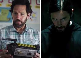 Afterlife (2021) torrent got direct jun. Ghostbusters Afterlife Morbius Uncharted Get Delayed From Summer 2020 To 2021 Amid Coronavirus Outbreak Bollywood News Bollywood Hungama