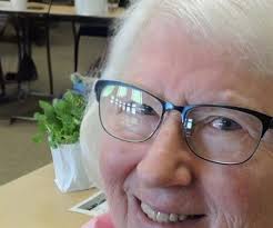 Raymond Hadley, 1932-2019