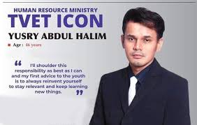 18 gambar nostalgia yusri kru. Yusry Kru Dilantik Ikon Pertama Tvet Untuk Bantu Kerajaan Lahirkan Pekerja Mahir Buletin Pekerja