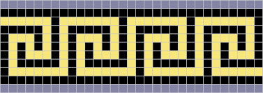 Http Gwydir Demon Co Uk Jo Mosaic Key1 Gif Roman Mosaic Mosaic Greek Key Pattern