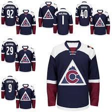 They are members of the central division of the western conference of the national hockey league, being the only team in their division to not be in the central time zone, instead being located in the. Colorado Avalanche Alternate Jersey 2016 Cheaper Than Retail Price Buy Clothing Accessories And Lifestyle Products For Women Men