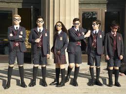 Though he was only one of the members of the umbrella academy, his powers and experiences made him central to. The Umbrella Academy Staffel 3 Starttermin Und Handlung Von Netflix Superhelden Fortsetzung Netzwelt