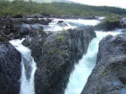 The answers are divided into several pages to keep it clear. Saltos Del Petrohue Wasserfall In Petrohue Holidaycheck