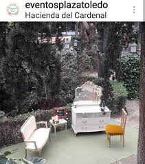 Maybe you would like to learn more about one of these? Pin De Eventos Plaza Toledo En Rincones Bodas Haciendas Cardenal Bodas