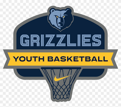 Memphis grizzlies logo png vector 2017 128kb 700x248: Grizzlies Youth Basketball Memphis Grizzlies Hd Png Download 2612x2193 1273737 Pngfind