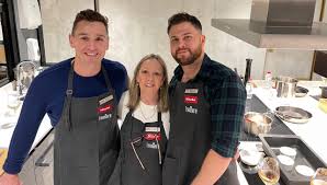 Get to know Aaron Woolard of Place New Farm