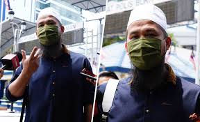Jun 17, 2021 · petaling jaya (june 17): Ihihfkust1by M