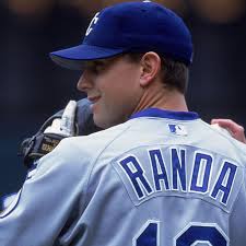 Six Great 3-yr Individual Royals Hitting Stretches from 1995-2003