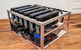 8gpu aluminum open air mining rig stackable frame holder for eth ethereum lot miner mining rig rack case computer tower miner frame rig soletgo 4.5 out of 5 stars (7,781) $ 179.98 free shipping add to favorites amd radeon 480 8gb gpu graphics card xfx. 35 Amd Rx580 Gpu 24hours Mining Rig Rental 1000 Mh Ethereum Etc And Other Ebay