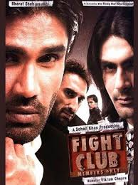 Fight Club 2006 Hindi In Hd Einthusan Fight Club Hindi Movies Online Hindi Film
