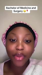 Medical Student in South Africa