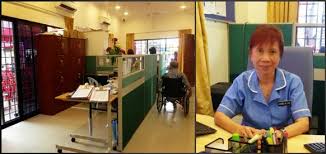 Here's why computer based systems are important in nursing homes. Seniorsaloud Kuan Ai Nursing Home For The Elderly