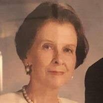 Dorothy May Lamberson Obituary