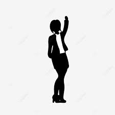 Gambar bunga hitam putih clipart best wallpaper bunga inidiatastersebut diatas gambar bunga vector graphics ornamen salib hitam putih png image transparent. Gambar Kolar Putih Hitam Dan Putih Orang Perniagaan Gadis Siluet Berdiri Hitam Postur Badan Tanda Png Dan Vektor Untuk Muat Turun Percuma