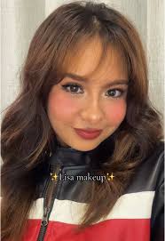 Priceless Maroon 5 Lisa Makeup