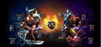 Search free league of legends wallpapers on zedge and personalize your phone to suit you. League Of Legends Loading Screen Wallpaper Cusy My Id