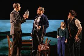 Girl From the North Country | Broadway In Austin