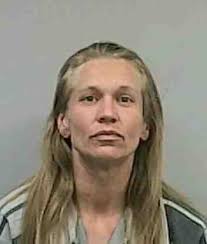 NARCOTIC PRESS RELEASE~ MANDI MURPHY AND LANCE RYAN MILLIER