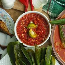 Mee sup daging / tentu semua dah makan.lagi pun kalau lauk daging ni, ada anak saya yg tak . 5 Sambal Pilihan Yang Bisa Menyempurnakan Aneka Masakan Lifestyle Fimela Com