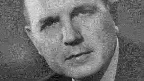 Hank Hansel Stembridge Jr (1947-1956)