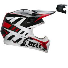 Bell Mx Helmet Size Guide
