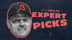 Week 3 picks: Who the experts are taking in Bears vs. Texans