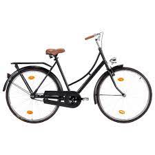 Hollandbikeshop.com is a dealer of bicycles. Vidaxl Hollandrad 28 Zoll Rad 57 Cm Rahmen Kaufland De