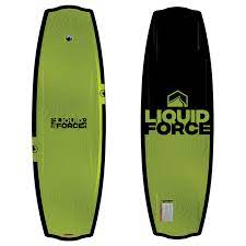 We did not find results for: Liquid Force Trip Wakeboard 2020 Evo