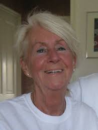 Obituary information for Rosemary Incantalupo