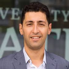 Bashar Khoury, PhD‏