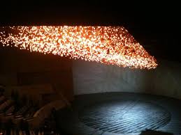 Frankenstein National Theatre Lighting Design Theatre Set Design Theatre Theatre Lighting