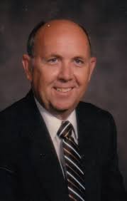 Darrell Pflughoft Obituary