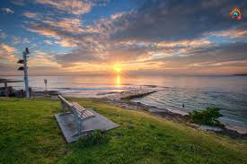 Oak Park Cronulla Sydney Beaches Rock Pools Beach Rocks