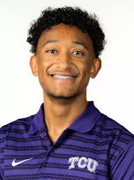 2024-25 Men's Outdoor Track Roster