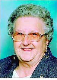 Beverly Earl Obituary