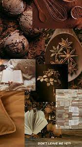 Hd wallpapers and background images. Coklat Aesthetic Bingkai Foto Bingkai