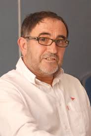 DEL BAR SEBASTIÁN… A EMPERADOR DE LA NOCHE: RR, RICHARD ROMERO