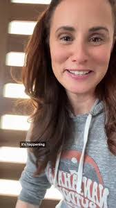 Christy Kirby's Instagram, Twitter & Facebook