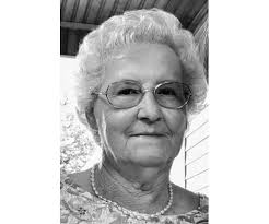 Nina Marshall Obituary (1936